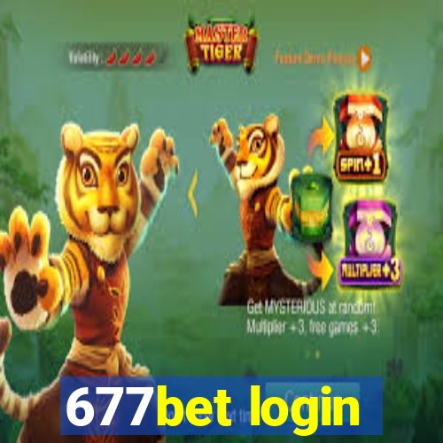 677bet login